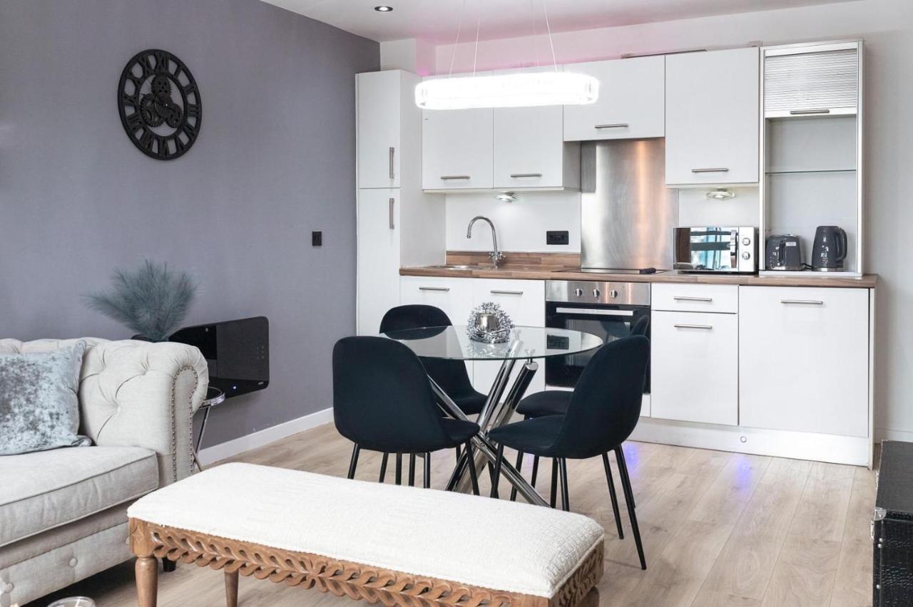 Apartment Penthouse