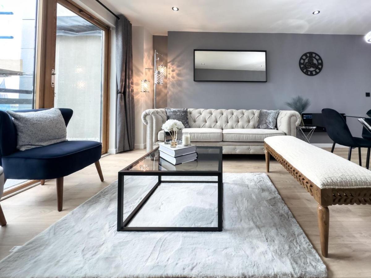 Apartment Penthouse Leeds (West Yorkshire)