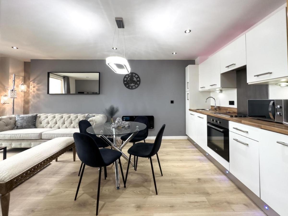 Penthouse Leeds (West Yorkshire)