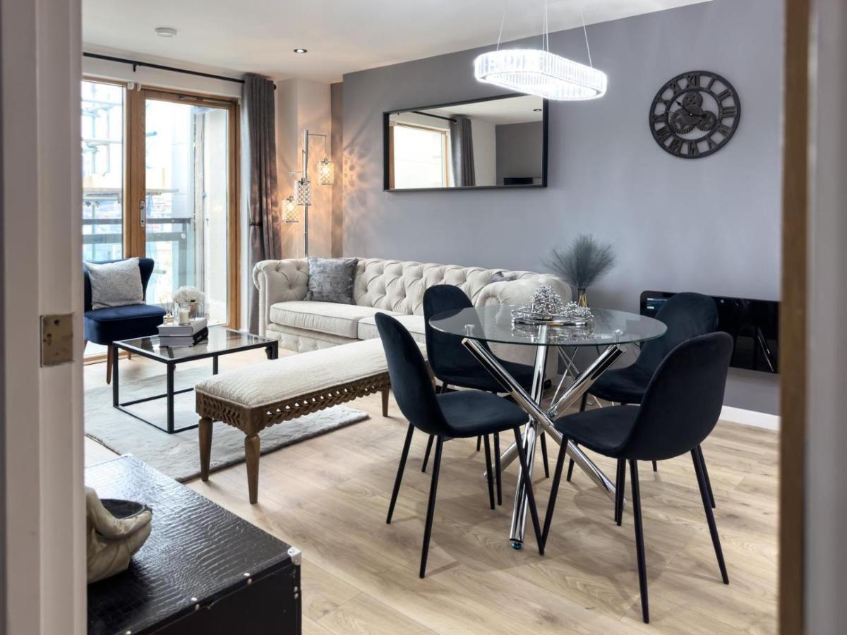 Apartment Penthouse