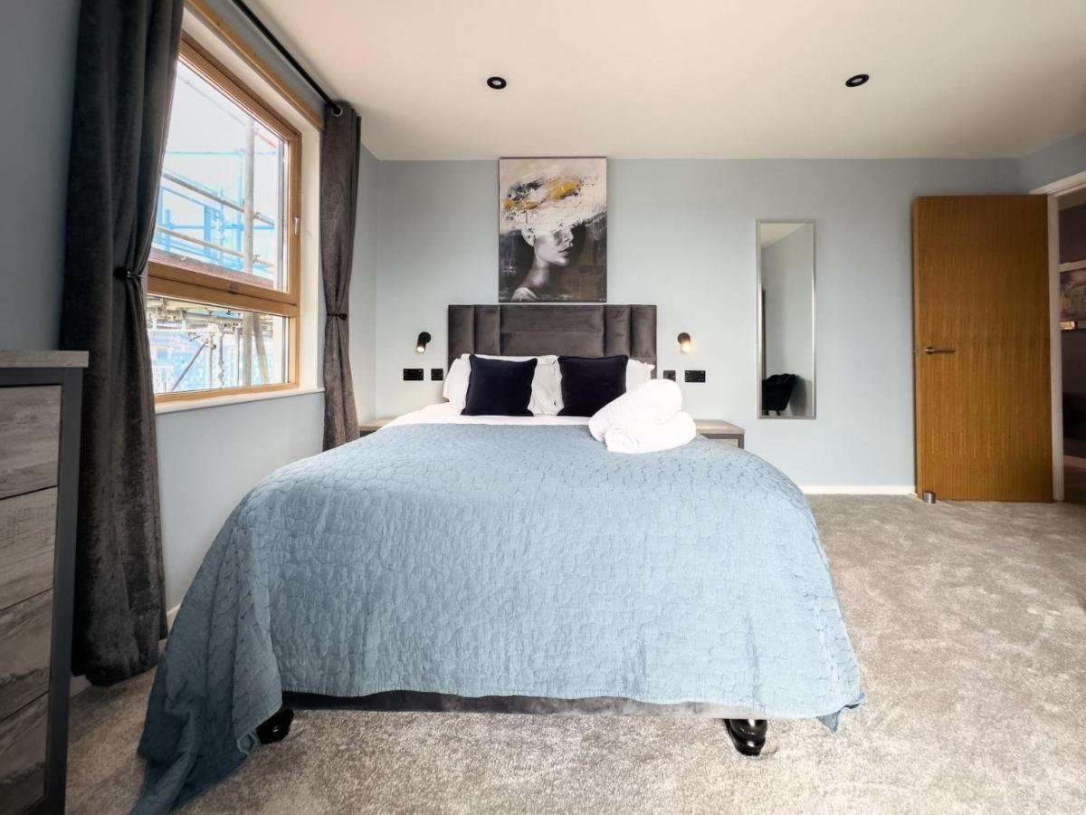 Apartment Penthouse Leeds (West Yorkshire)