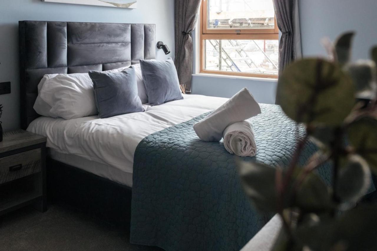 Apartment Penthouse Leeds (West Yorkshire)