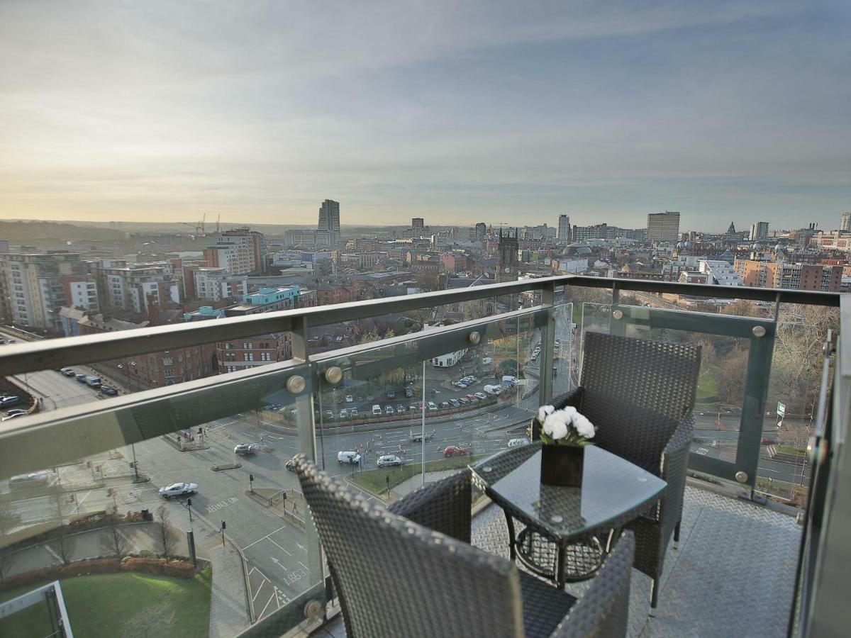 Apartment Penthouse