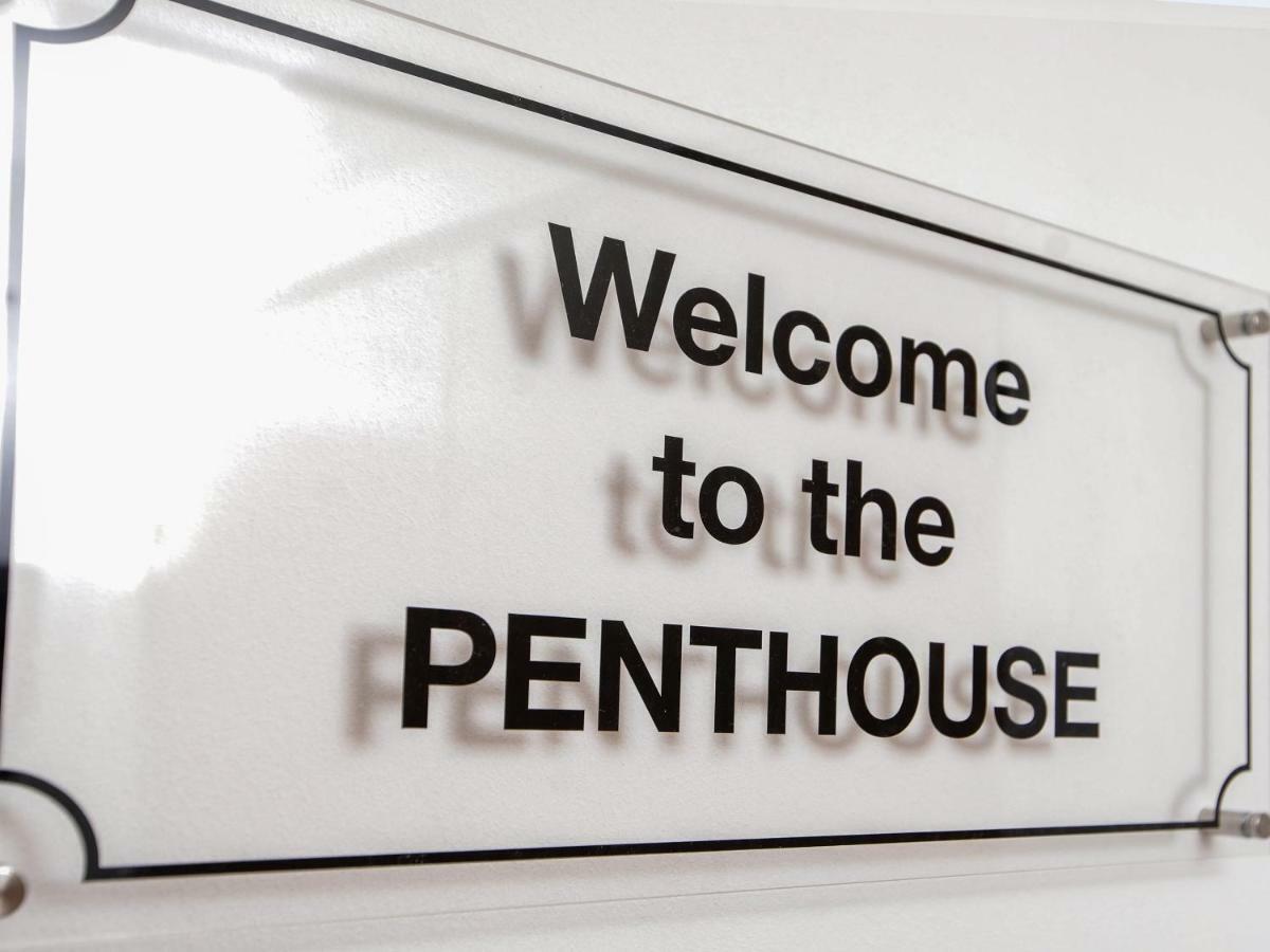 Penthouse Leeds (West Yorkshire)